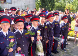 1 сентября торжественные школьные линейки в Камышине не состоятся