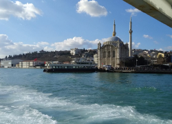 Куда туристы из Волгоградской области собрались рвануть на майские праздники