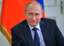 Владимир Путин прилетит 2 февраля в Волгоград на торжества по случаю 75-летия Сталинградской победы 