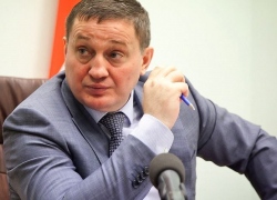 Губернатор отчитался о доходах, на очереди - главы Камышина и Камышинского района