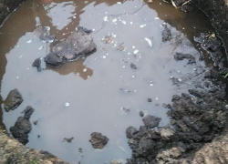 6-летний ребенок утонул в сливной яме, - "Блокнот Волгограда"