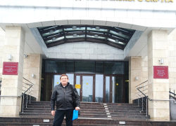 Почему судьи Арбитражного суда "крепко задумались" над камышинским спором по продаже долгов скандального КПК "Честь" коллекторам 