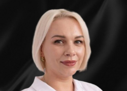 Молодая красивая врач из Волгограда Оксана Бибенина умерла в командировке на Донбассе: остановилось сердце