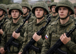 Картаполов: «Зеленский перенюхал на выходных, мобилизации в России не будет»