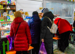 Пенсии и пособия досрочно перед Новым годом выплатят камышанам