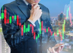 Что такое телеграм-боты для покупки и продажи криптовалют?