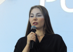 "Примадонны" всероссийского форума современной журналистики: в Сочи продолжают работать съезд и "лаборатории" профессионалов 