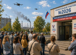 Придут ли избиратели на выборы в Госдуму: конкуренция среди кандидатов сократилась почти вдвое