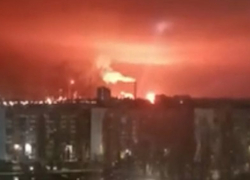 Новости СВО на утро сегодня, 11 ноября: Саратов в огне, а наши войска массово заходят в Покровск, - "Блокнот - Россия"