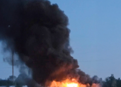 «Кинжальная» ночь продолжилась ракетным утром: выбиваются объекты на Западной Украине