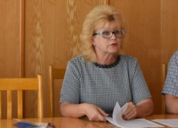 На медиапространстве Камышина обсуждается фраза заместителя главы администрации города Валентины Бариновой  как объявление чиновницей о своей отставке