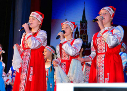 Как будет проходить "музыкальное приношение" святому Димитрию Солунскому в Камышине