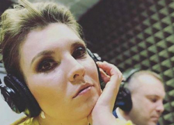 Куда "сослали" из прямого эфира популярную телеведущую волжанку Ольгу Скабееву