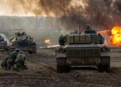 «Генералы проспали развал фронта»: ВС РФ обманули ВСУ, нанеся контрудар по Константиновке