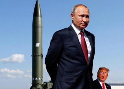 В окружении Путина рассказали, когда закончится СВО: мир на Украине может наступить в течение года