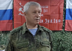 В Москве расстреляли замначальника ГРУ генерала Алексеева, он выжил, - "Блокнот - Россия"