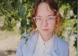 Станислав Зинченко поздравил в телеграм-канале камышинскую стобалльницу, ставшую студенткой, хотя и написал пост с досадной ошибкой