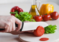 Пенсионерка из Волгоградской области насмерть заколола любовника из-за кухонного конфликта