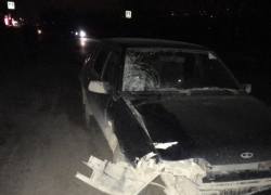 Смертельный наезд на пешехода пополнил сводку ДТП, произошедших за сутки в Волгоградской области