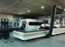 В Волгоградской области с господдержкой создают новое производство тормозных колодок для грузовиков - но не в Камышине