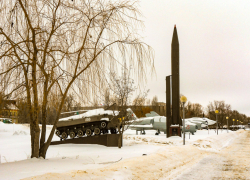 "Желтый" уровень опасности объявлен в Волгоградской области сразу по трем признакам 