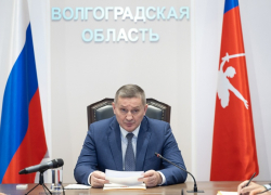 Губернатор Андрей Бочаров сделал заявление о новой  атаке БПЛА на нефтеперегонную станцию в Волгоградской области