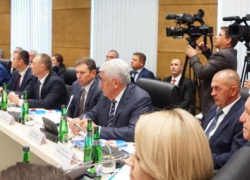 Культуру Волгоградской области возглавила философ, а укреплять государство будет специалист по яйцам, - "Блокнот Волгограда"