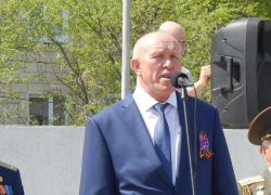 Глава города Владимир Пономарев как руководитель делегации камышан находится в Германии - командировка окутана завесой тайны