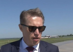 Министр здравоохранения России Михаил Мурашко сегодня, 20 июня, посетит Волгоград и Волжский, Камышина в его планах нет