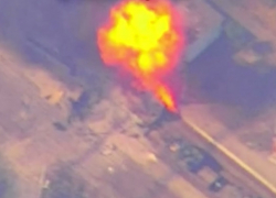 «Сожгли сотни солдат и технику НАТО»: под Харьковом ударом «Искандеров» уничтожен эшелон ВСУ, - "Блокнот - Россия" (ВИДЕО)