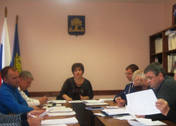 В соседнем с Камышином районе суд рассмотрел дело спикера