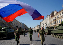 Освобождение Одессы – нечто большее, чем военная победа для России, - заявил бразильский аналитик итальянскому изданию, - "Блокнот - Россия"