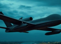 Два человека госпитализированы после атаки БПЛА на Саратов ночью 8 ноября