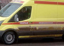 В туманную пятницу 23 декабря на трассе между Камышином и Волгоградом разбились две легковых машины с полными салонами