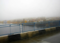 "В Камышине на 3-м городке с утра 24 ноября воняет жженой шерстью",- камышанка