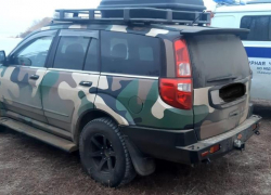 В Камышине полицейские разыскивают без вести пропавшего рыбака 
