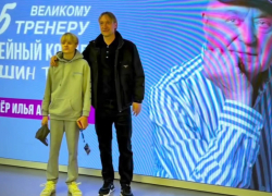 Фигурист из Волгограда Евгений Плющенко подтвердил выступление сына за Азербайджан и вызвал бурный спор 