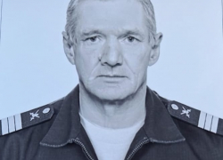 Родные погибшего в СВО Роберта Кинаса из Камышинского района написали о горе стихами...