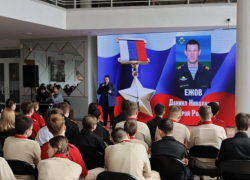 В Камышине городской совет ветеранов запустил проект "Наследие героев"