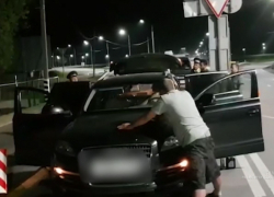 Разбойники связали скотчем техника банковских терминалов и похитили 2 миллиона рублей