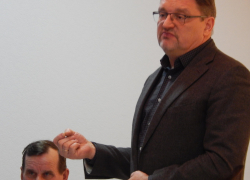 Как единороссы в Камышинской городской думе "сэкономили" на беде местных хлебопеков