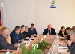 Один банк "устал" от кредитования администрации Камышина - подключился другой