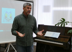 Фермер Андрей Прошаков предложил продавать на открытых торгах депутатские мандаты и чиновничьи должности, - "Блокнот Волгограда"