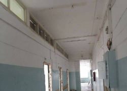 Телеграм-канал администрации Камышина рассказал, какой станет детская поликлиника на улице Мира после ремонта