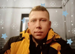 В последний путь проводили 22-летнего гранатометчика-урюпчанина Данилу Ведерникова, погибшего на Украине