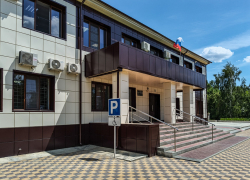 В Камышине назначено закрытое судебное заседание по "делу Норова", сам он будет участвовать в нем по видеосвязи из СИЗО