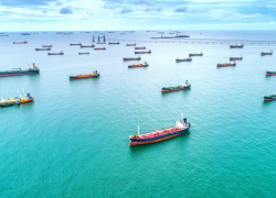 Иран отомстил России за бесхребетность в ООН: мы обвинили его в «перегибании палки» и отказали в поддержке - он обрушил спрос на нашу нефть? - "Блокнот - Россия"