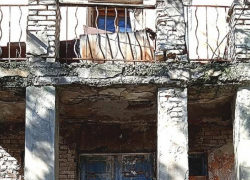 В Волгоградской области муниципалитетам "раздают" федеральные деньги на переселение горожан: Камышина в списке пока нет, хотя трущоб в нем хватает