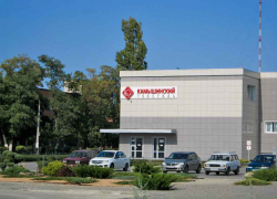 Станислав Зинченко назвал главных "кормильцев" города среди промышленников в смысле уплаты налогов в местный бюджет, но цифр не привел