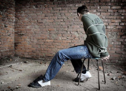 15-летнего подростка похитили с целью выкупа по дороге из клуба, - "Блокнот Волгограда"